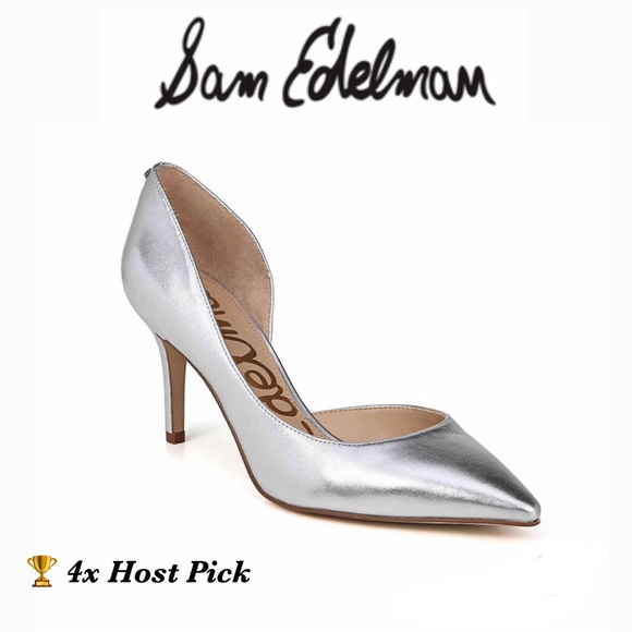sam edelman teresa pump